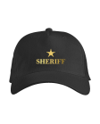 kepurė sheriff